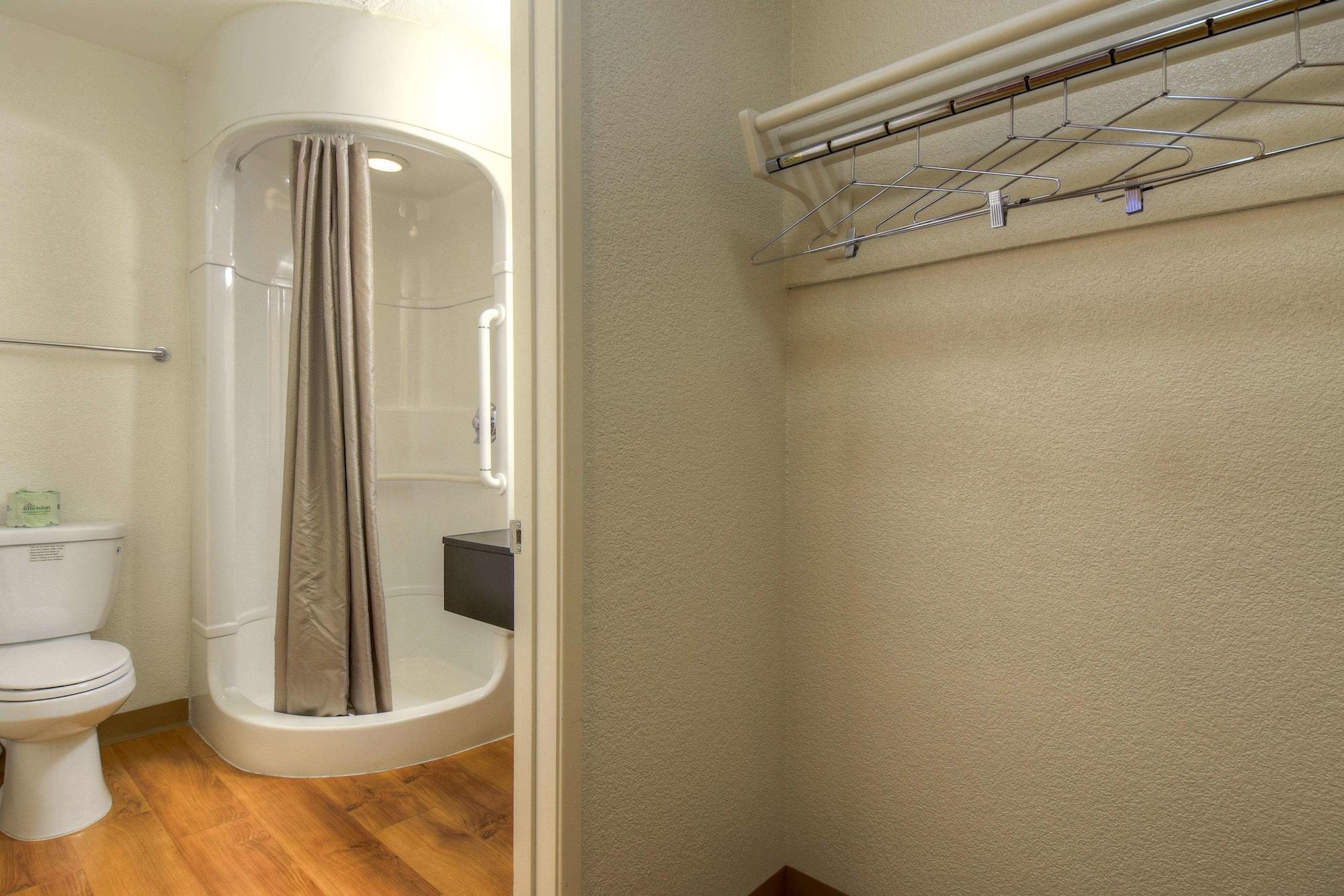 Motel 6-San Ysidro, Ca - San Diego - Border Екстериор снимка