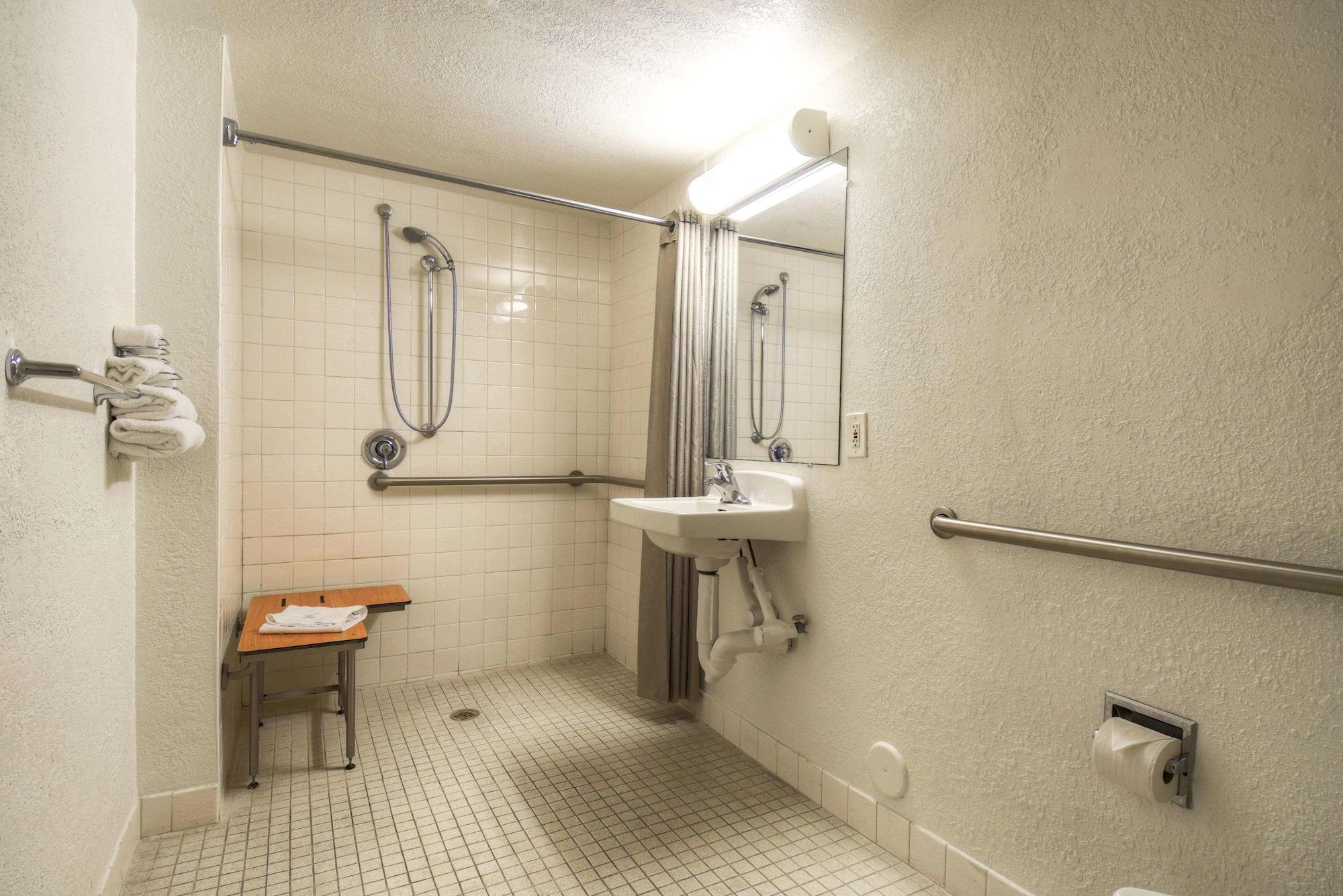 Motel 6-San Ysidro, Ca - San Diego - Border Екстериор снимка